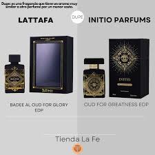 Lattafa Badee Al Oud For Glory Man 100ml EDP